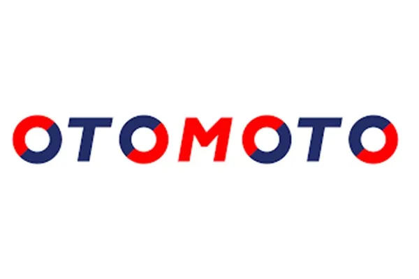 Logo Otomoto.pl