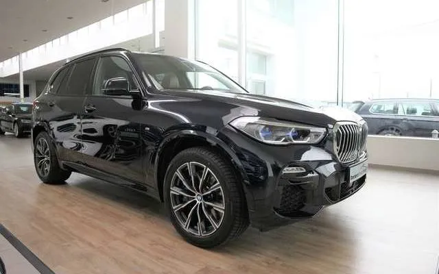 BMW X5 xDrive 30D*FULL OPTION*DIRECTIEWAGEN 15.000KM*TOP! Image 4