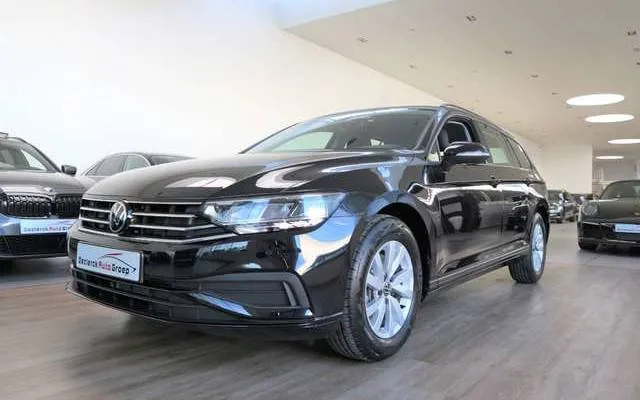 Volkswagen Passat Variant 1.5TSI 150PK 6V*LED*GPS*NIEUW & TOPAANBOD !!! Image 2