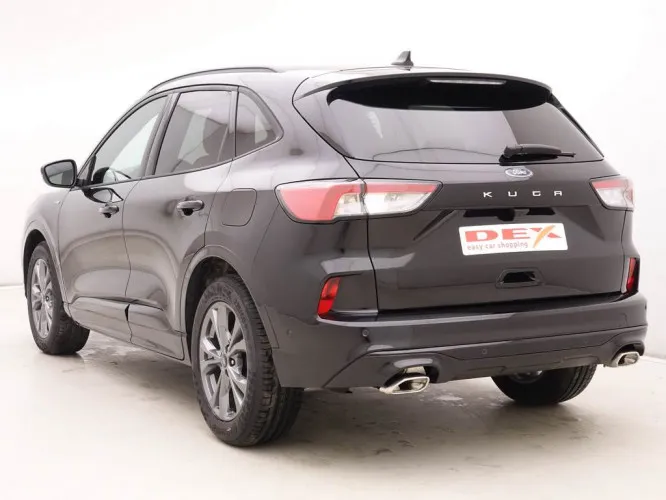 Ford Kuga 1.5 EcoBoost 150 ST-Line + GPS + LED Lights + Wint Image 4