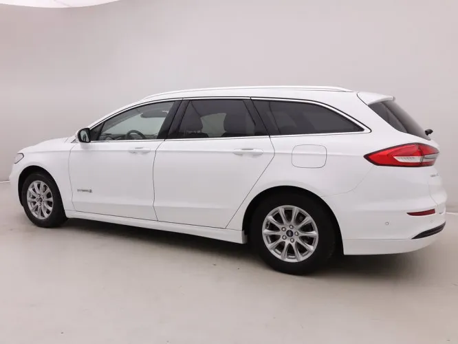 Ford Mondeo 2.0 HEV 186 Hybride Automaat Clipper + GPS + Win Image 3