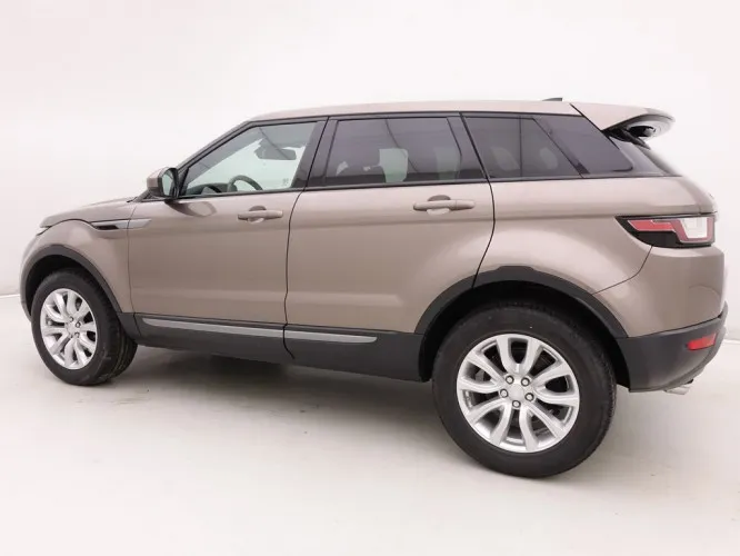 Land Rover Range Rover Evoque 2.0 TD4 150 Pure + GPS Image 3