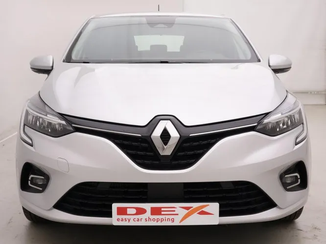 Renault Clio 1.6i E-TECH Hybrid 140 ZEN + Carplay Image 2