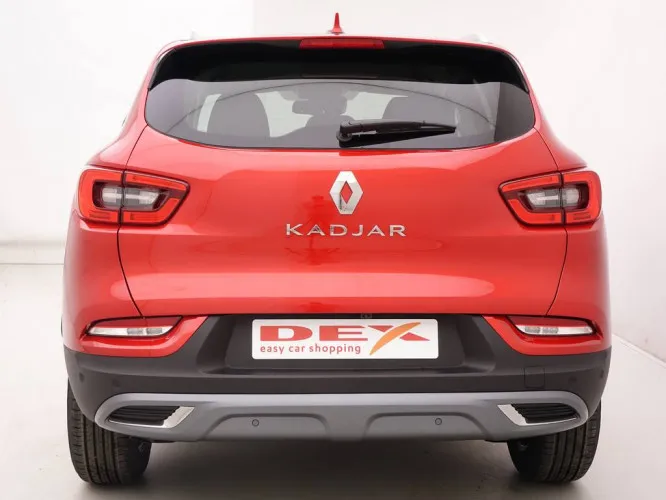 Renault Kadjar 1.3 TCe 160 EDC + GPS + FULL LED + ALU17 + CA Image 5