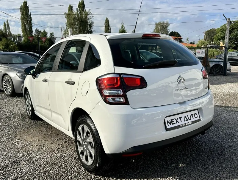 Citroen C3 1.0 68HP EURO 5 Image 7