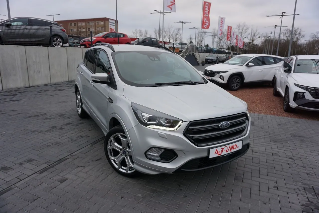 Ford Kuga 1.5 EB ST-Line...  Image 2