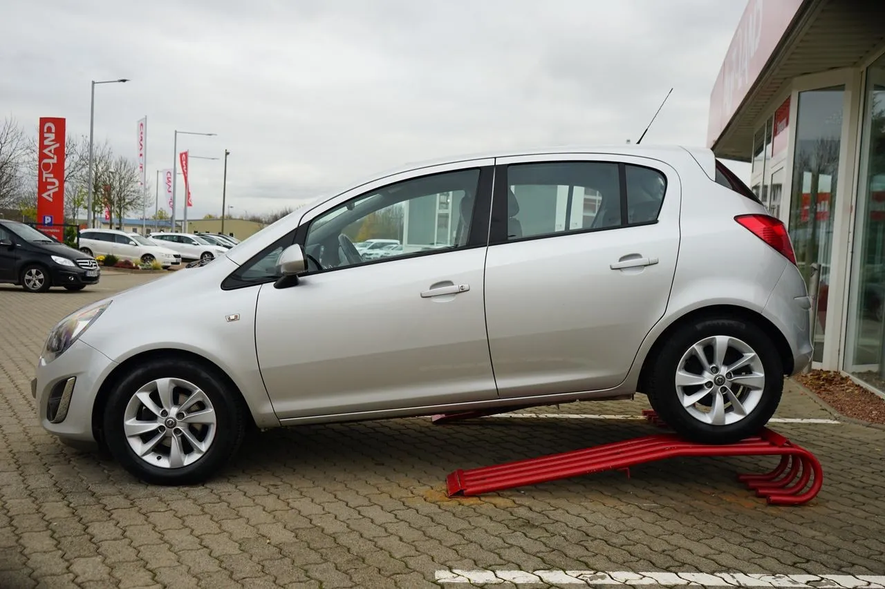 Opel Corsa D 1.2 Innovation Tempomat...  Image 3