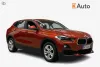 BMW X2 F39 sDrive 18d A Business * Professional Navi / Keyless / HUD * Thumbnail 1