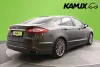 Ford Mondeo 2,0 187hv Hybrid eCVT Vignale HEV 4-ovinen / Web Thumbnail 4