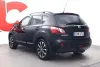 Nissan Qashqai 1,6L Style 360° 2WD CVT - Koukku / Lohko & si Thumbnail 3