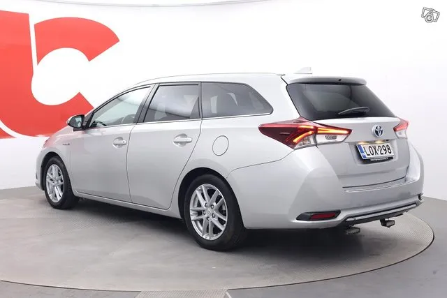 Toyota Auris Touring Sports 1,8 Hybrid Active Edition - 1. o Image 3