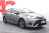 Toyota Avensis 1,8 Valvematic Active Sedan Multidrive S - 1  Thumbnail 7