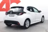 Toyota Yaris 1,5 Hybrid Active - / 1-OMISTAJA / PLUS-PAKETTI Thumbnail 5