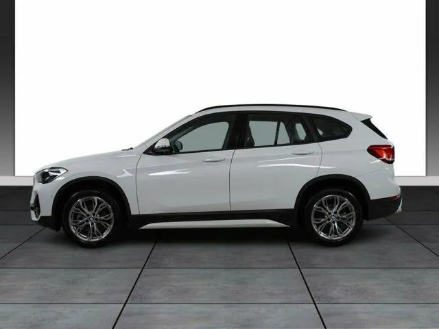 BMW X1 sDrive18d Sport Image 3