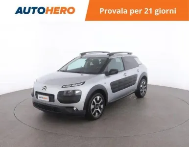 CITROEN C4 Cactus PureTech 82 Shine