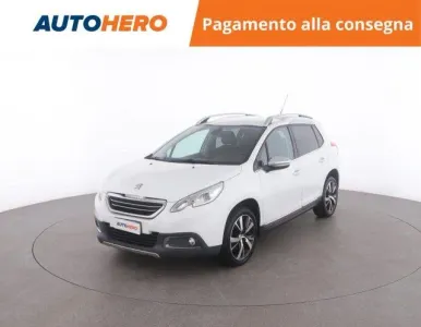 PEUGEOT 2008 1.6 e-HDi 92 CV S&S Allure