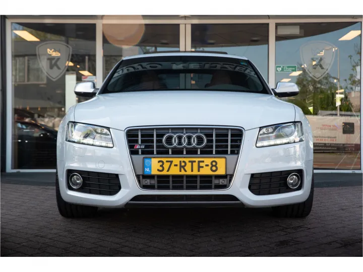 Audi S5 Sportback 3.0 TFSI S5 quattro Pro Line  Image 2