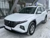 Hyundai Tucson Thumbnail 1