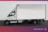 Volkswagen Crafter 163hk Bakgavellyft B-Kamera 1-Ägare Moms Thumbnail 1