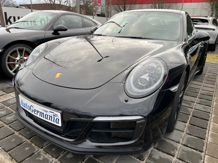 Porsche 911 991 4S 420PS Matrix  Image 3